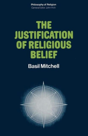 The Justification of Religious Belief