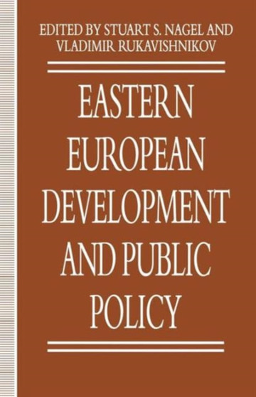 Eastern European Development and Public Policy