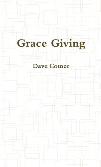 Grace Giving