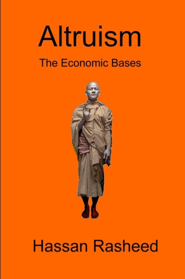 Altruism: the Economic Bases