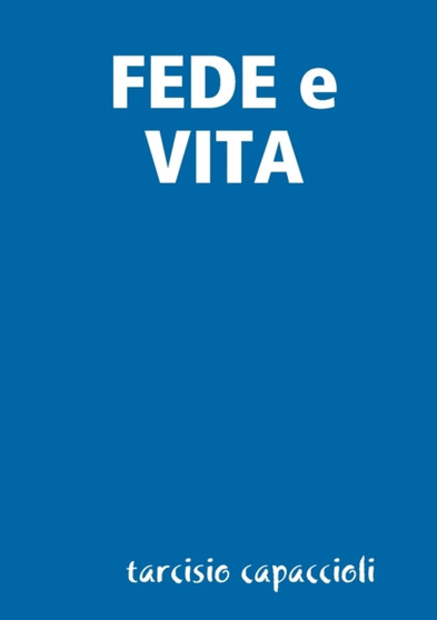 FEDE e VITA