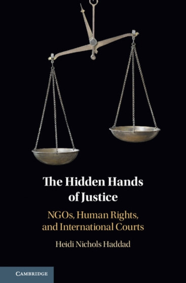 The Hidden Hands of Justice : NGOs, Human Rights, and International Courts