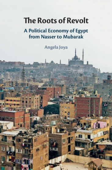 The Roots of Revolt : A Political Economy of Egypt from Nasser to Mubarak