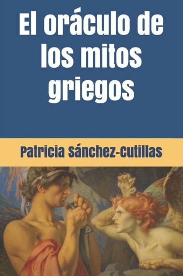 El oraculo de los mitos griegos