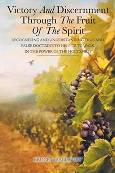 Victory and Discernment Through the Fruit of the Spirit : Recognizing and Understanding True and False Doctrine to Help Us to Walk in the Power of the Holy Spirit