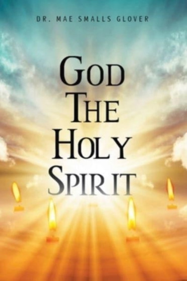 God The Holy Spirit