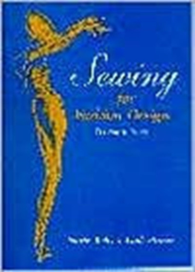 Sewing for Fashion Design by Nurie Relis - Paperback