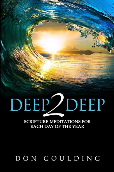 Deep2deep : Daily Scripture Meditations