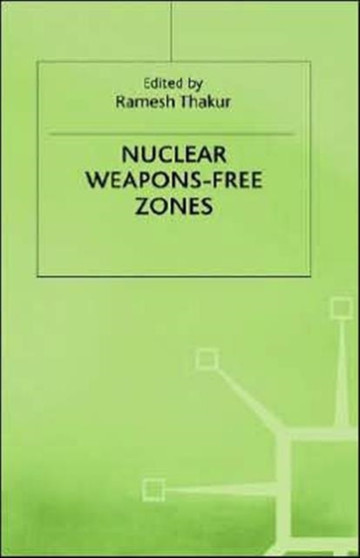 Nuclear Weapons-Free Zones
