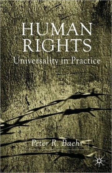 Human Rights : Universality in Practice