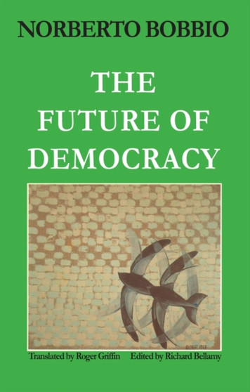Future of Democracy