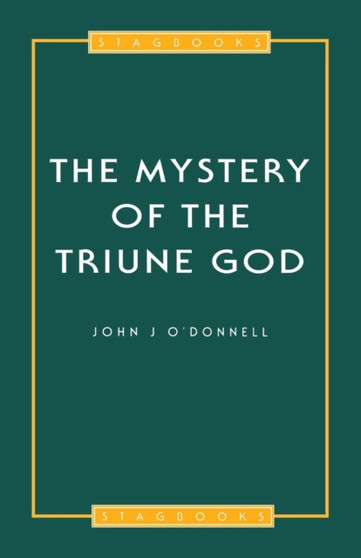 Mystery Of The Triune God