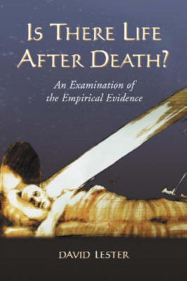 Is There Life After Death? : An Examination of the Empirical Evidence