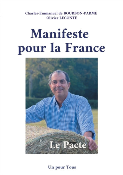 Manifeste pour la France : Le Pacte