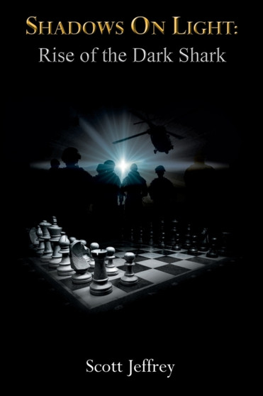 Shadows on Light : Rise of the Dark Shark