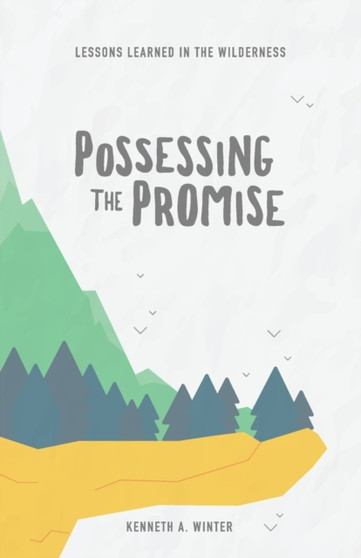 Possessing The Promise : Lessons Learned In The Wilderness (Book 3) : 3