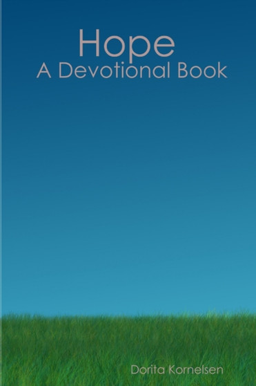 Hope (A Devotional Book)