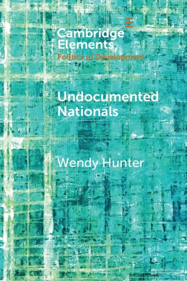 Undocumented Nationals : Between Statelessness and Citizenship