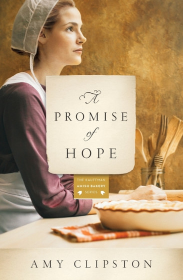 A Promise of Hope : 2