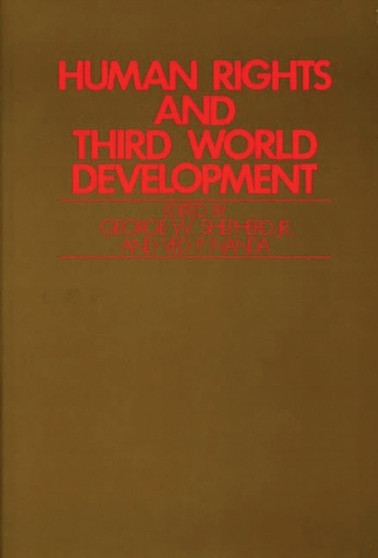 Human Rights and Third World Development