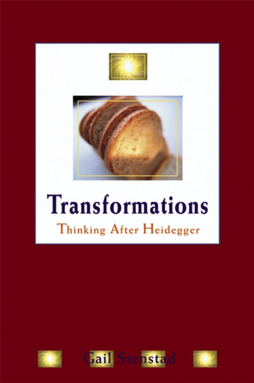 Transformations : Thinking After Heidegger