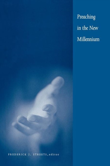 Preaching in the New Millennium : Celebrating the Tercentennial of Yale University