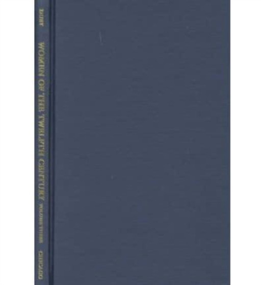 Women of the Twelfth Century : Eve and the Church v. 3