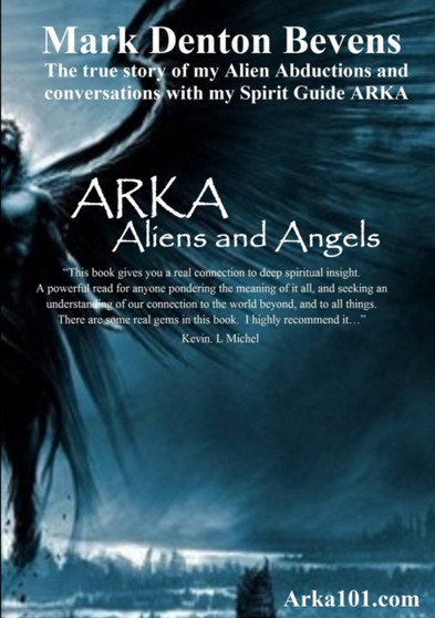 Arka : Aliens and Angels