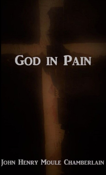 God in Pain : Questions of God about suffering