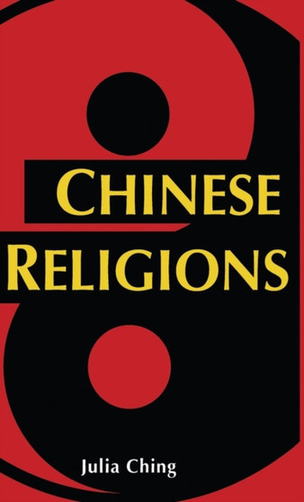 Chinese Religions