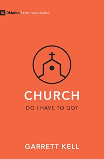 Church ??? Do I Have to Go?
