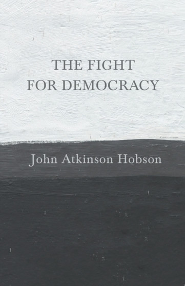 The Fight for Democracy
