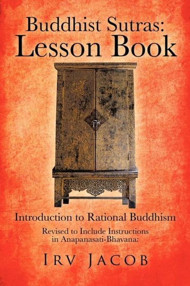 Buddhist Sutras : Lesson Book: Introduction to Rational Buddhism