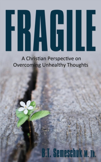 Fragile : A Christian Perspective on Overcoming Unhealthy Thoughts