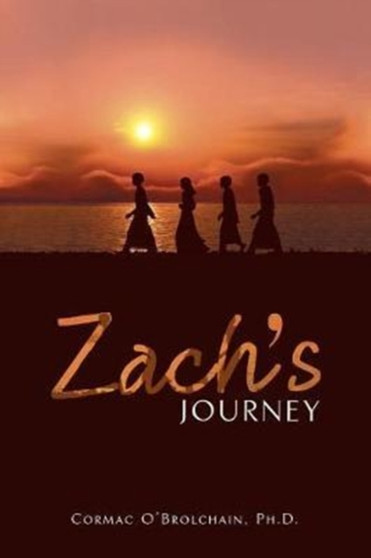 Zach's Journey
