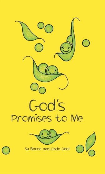 God's Promises to Me : A psPods Thirty-One-Day Devotional and Journal