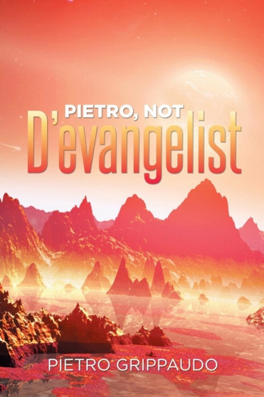 Pietro, Not D'evangelist