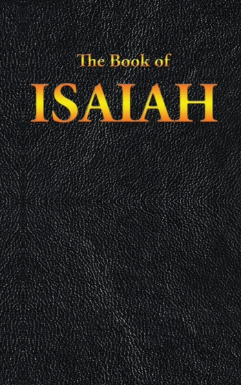 Isaiah : The Book of
