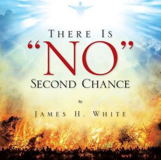 There Is No Second Chance