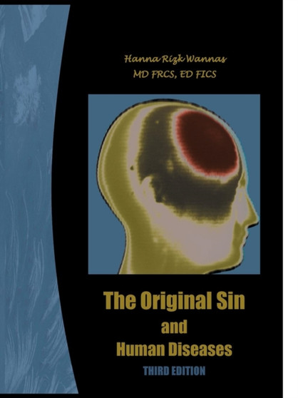 The Original Sin and Human Diseases : Third Edition