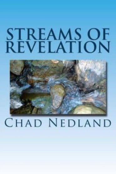 Streams of Revelation : An experiencial flow.