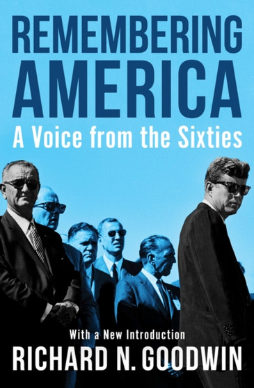 Remembering America : A Voice from the Sixties