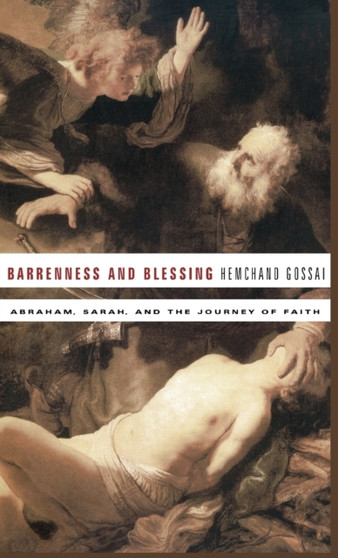 Barrenness and Blessing