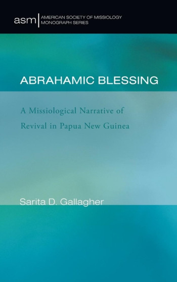 Abrahamic Blessing : 21