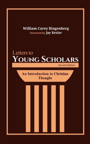 Letters to Young Scholars, Second Edition