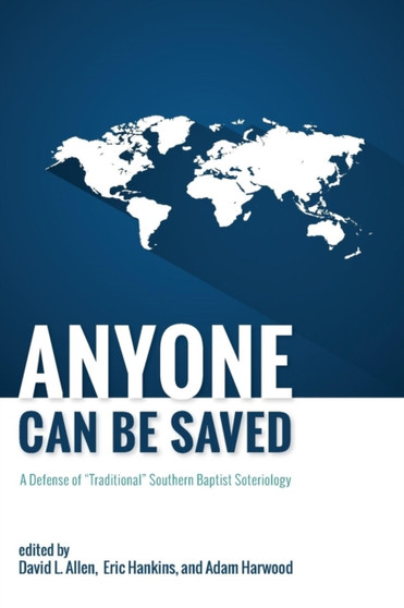 Anyone Can Be Saved