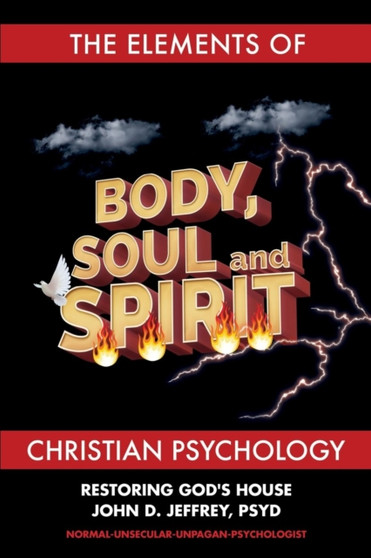 The Elements of Christian Psychology