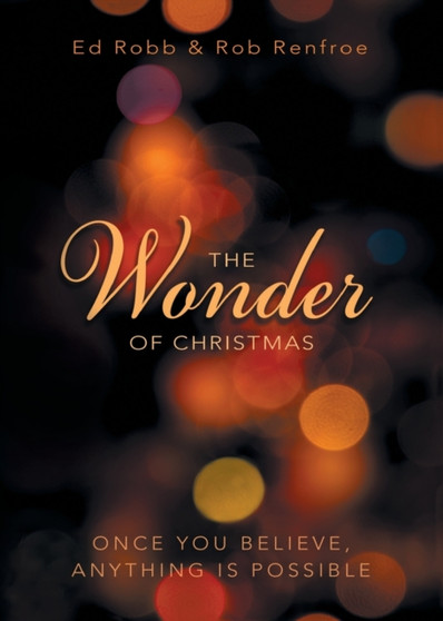 The Wonder of Christmas