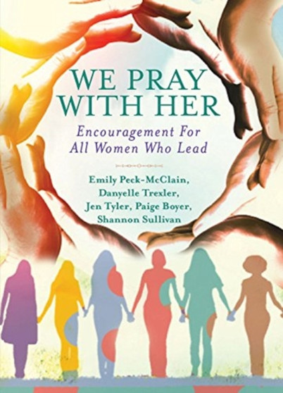 We Pray with Her