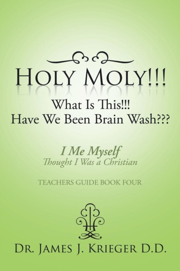 Holy Moly!!!What Is This!!!Have We Been Brain Wash : Holy Moly!!!What Is This!!!Have We Been Brain Wash